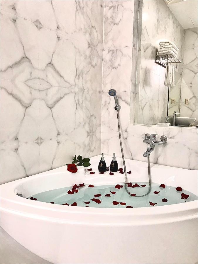 Anh Nguyet Da Nang Hotel Eksteriør billede