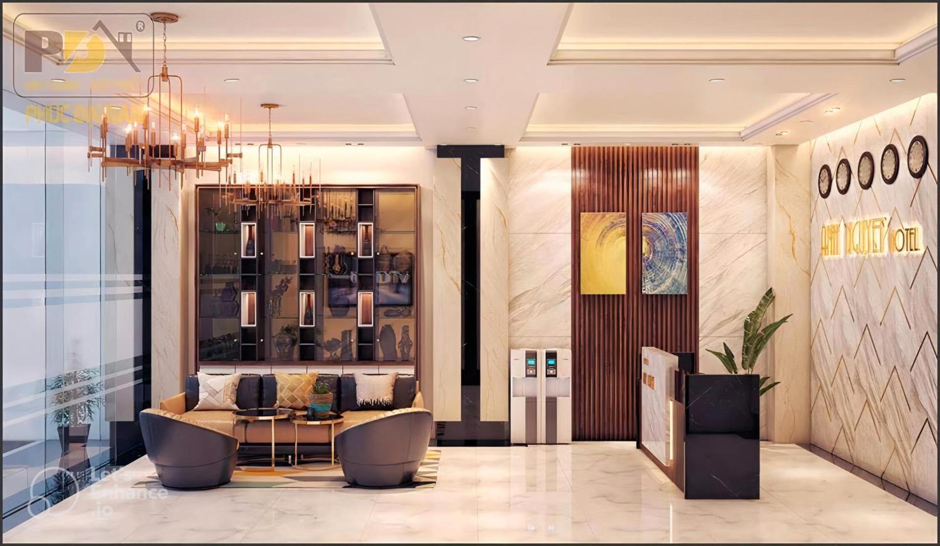 Anh Nguyet Da Nang Hotel Eksteriør billede