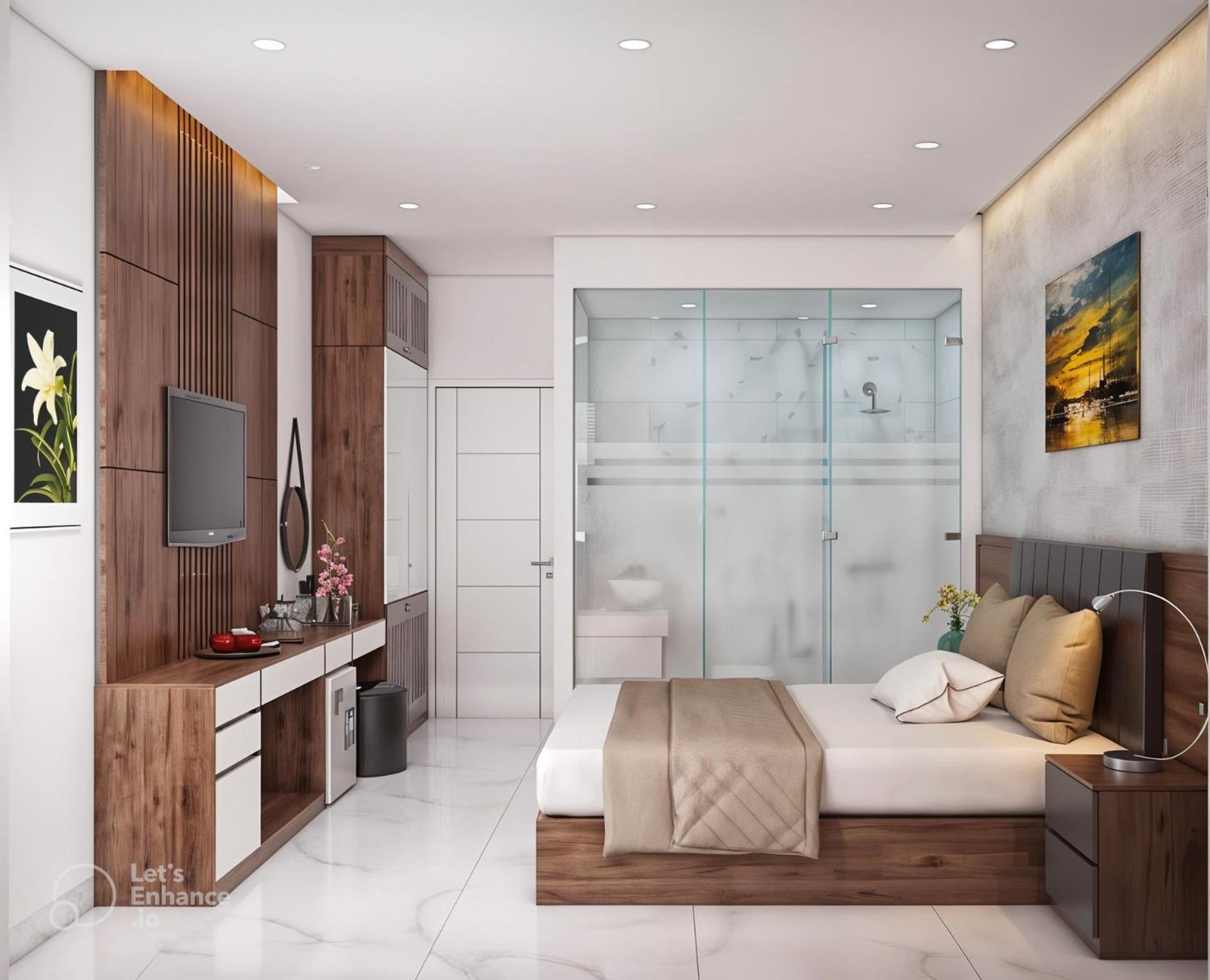 Anh Nguyet Da Nang Hotel Eksteriør billede