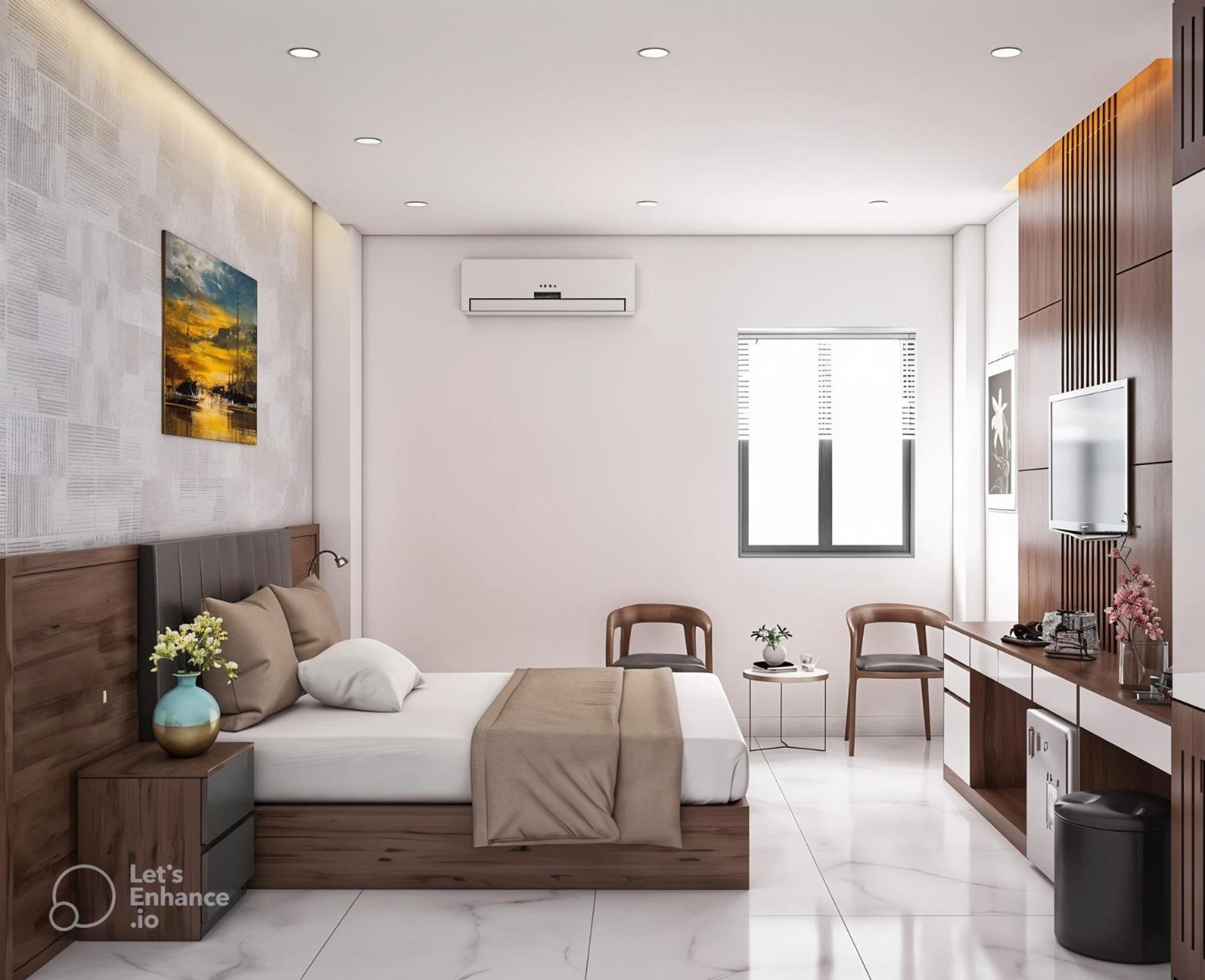 Anh Nguyet Da Nang Hotel Eksteriør billede